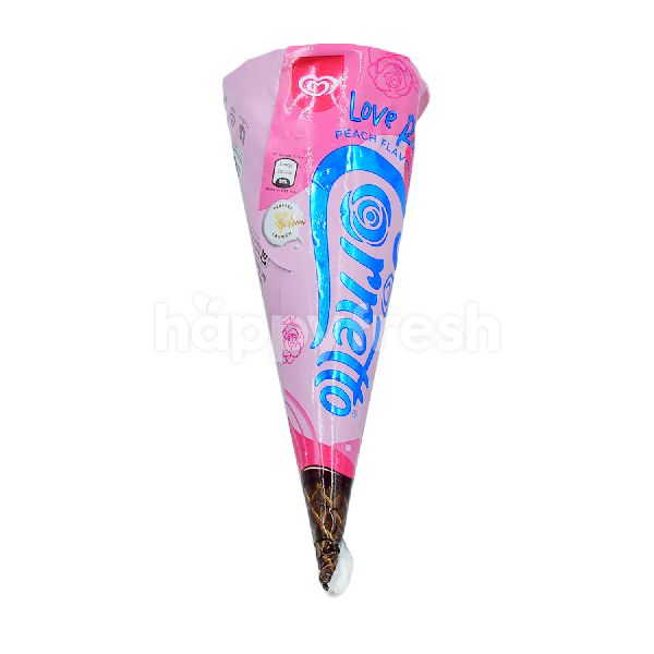 Beli Wall's Cornetto Love Rose dari Lotus's - HappyFresh