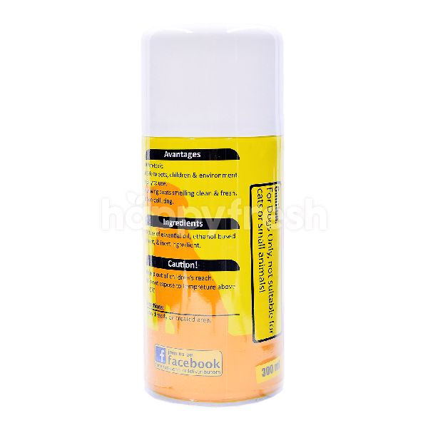 fido tick and flea spray