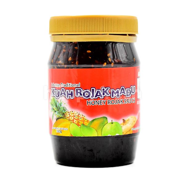 Beli Adabi Honey Rojak Sauce Kuah Rojak Madu dari Village Grocer