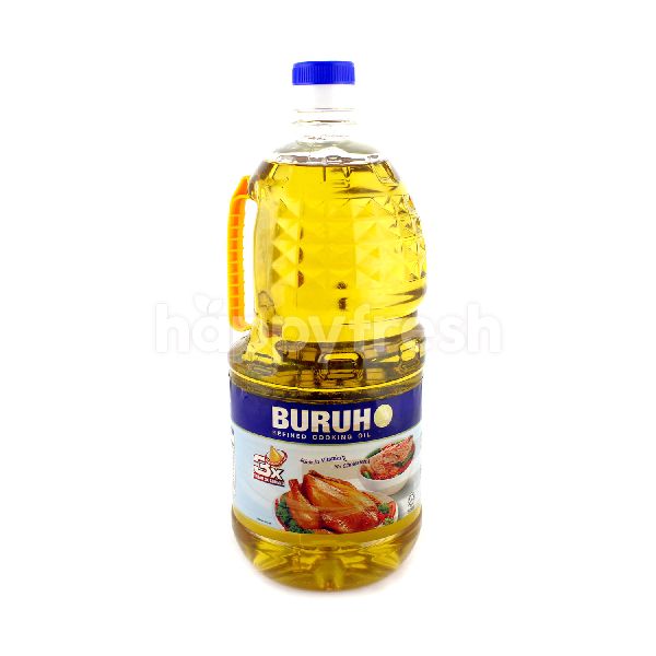 Beli Buruh Refined Cooking Oil Dari Tmc Bangsar Happyfresh Bangsar