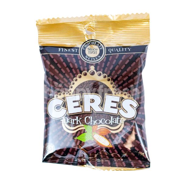 Product: Ceres Dark Chocolate Sprinkle - Image 1