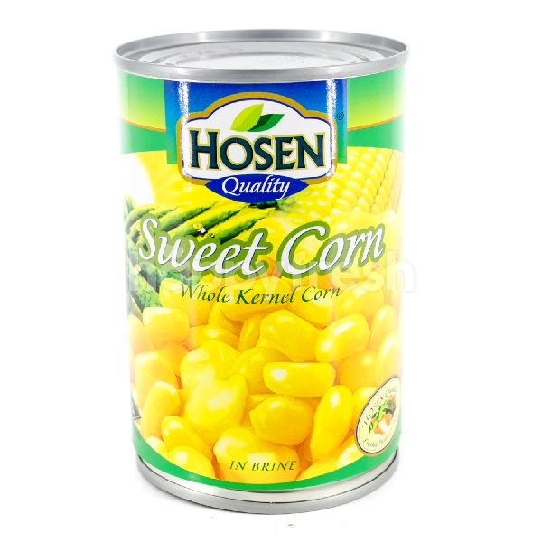 Hosen Sweet Corn | Petaling Jaya | HappyFresh