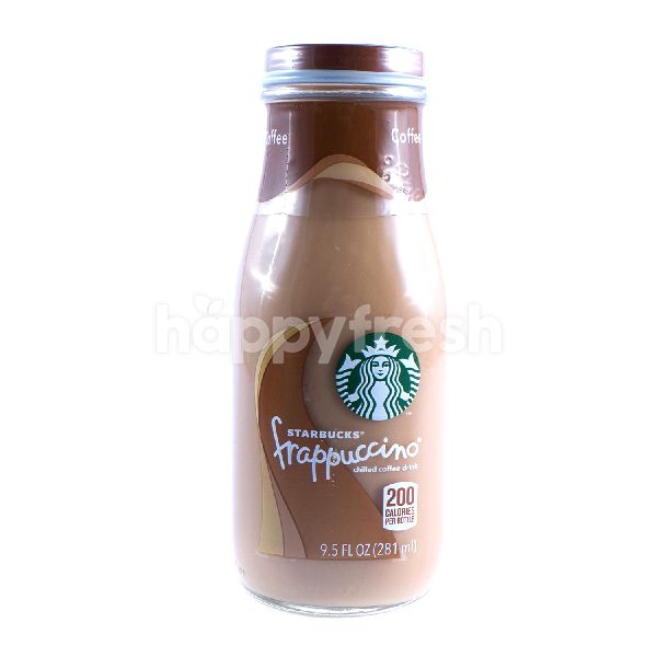 Product: Starbucks Frappuccino Coffee Ready-to-Drink - Image 1