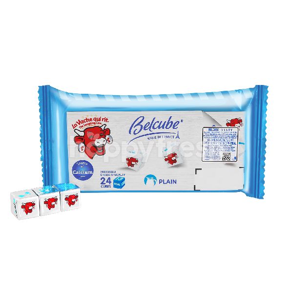 Keju Belcube Di Indomaret Dalchaebi