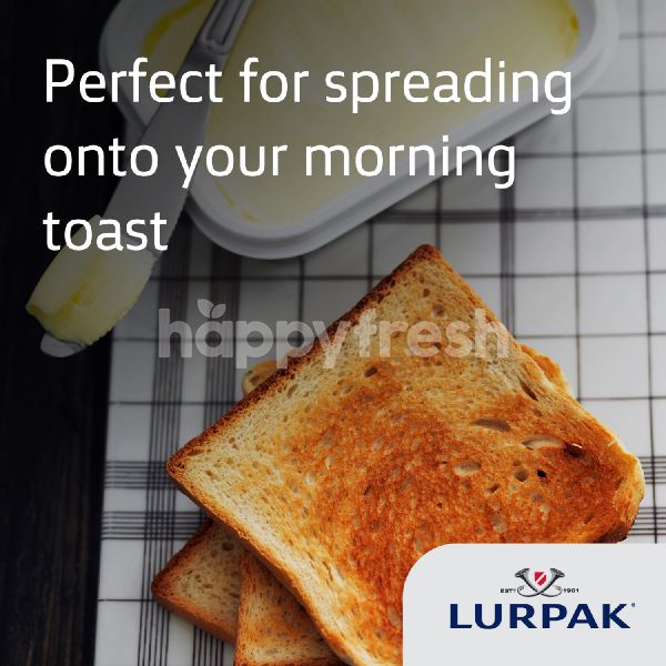 Beli Lurpak Spreadable Salted Butter In Tub 500g Dari Giant Hypermarket Happyfresh Klang Valley Beli Lurpak Spreadable Salted Butter In Tub 500g Dari Giant Hypermarket Happyfresh Klang Valley
