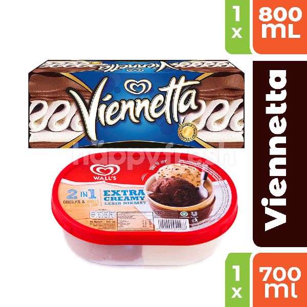 Jual Wall's and Walls Vanchocchip 2In1 di Grand Lucky