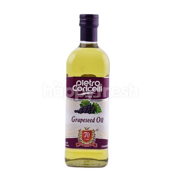 Jual Pietro Coricelli Grapeseed Oil di Lotte Mart - HappyFresh