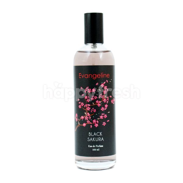 sakura eau de parfum