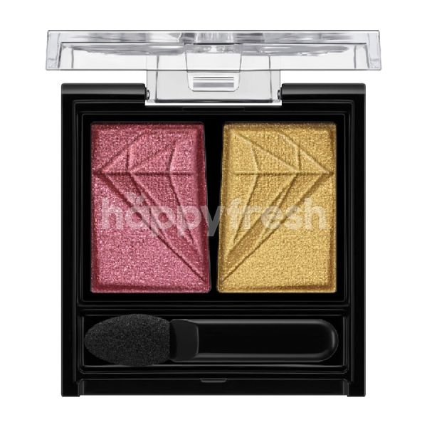 Beli Kate Crushed Diamond Eyes RD1 Red Gold dari Watsons - HappyFresh