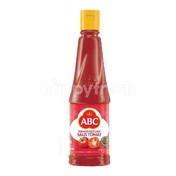 Product: ABC Tomato Ketchup - Image 1
