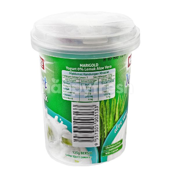 Marigold Yogurt 0 Fat Aloe Vera Petaling Jaya HappyFresh