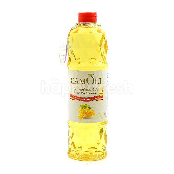 Beli Camoli Camelina Oil Dari Tmc Bangsar Happyfresh Klang Valley