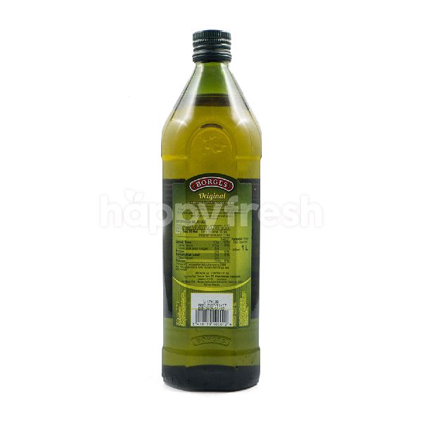 Product: Borges 100% Extra Virgin Olive Oil - Image 2