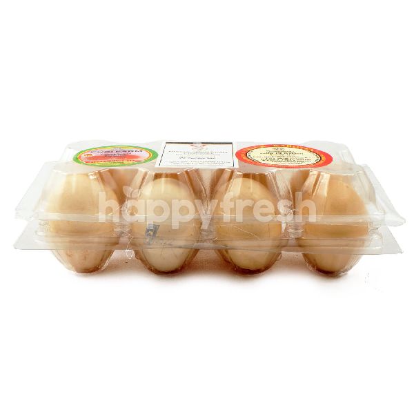 Product: Farming Jaya Kampong Chicken Eggs - Image 2