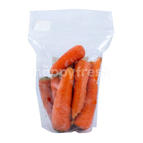 Product: Berastagi Baby Carrot - Image 2