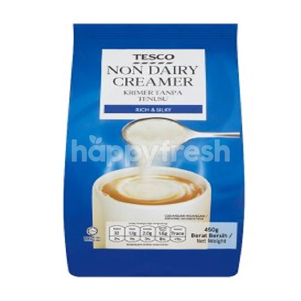 Buy Tesco Creamer at Tesco HappyFresh