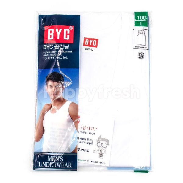 Beli Byc Men's Underwear dari K Market 