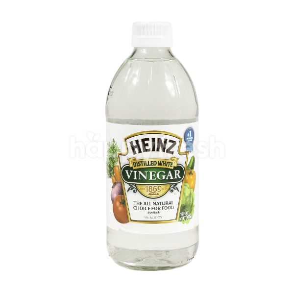 Beli Heinz Distilled White Vinegar Dari Aeon Happyfresh Kuala Lumpur