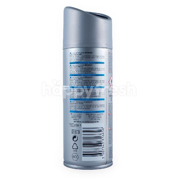 adidas climacool antiperspirant