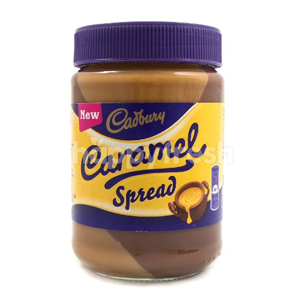 Cadbury Caramel