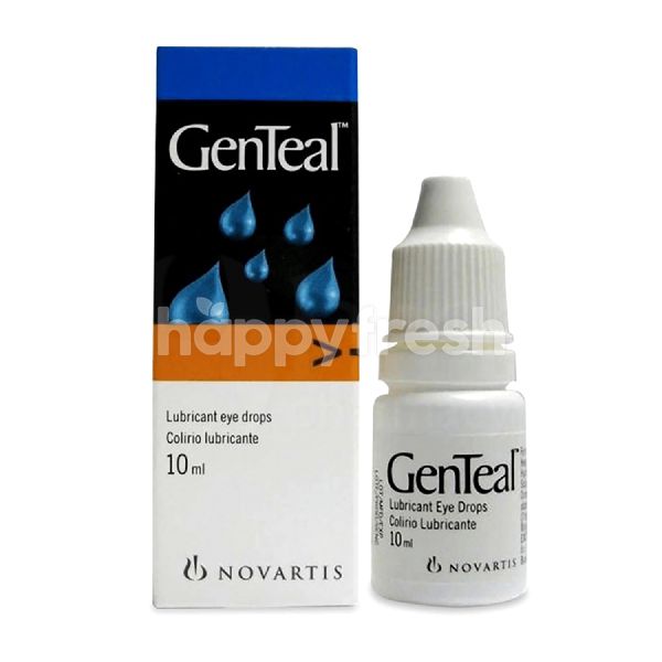 Beli Novartis Genteal Eye Drop dari Watsons HappyFresh