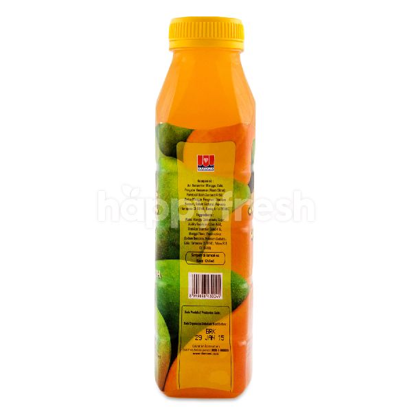 Jual Jungle Juice Mango Juice di Farmers Market HappyFresh