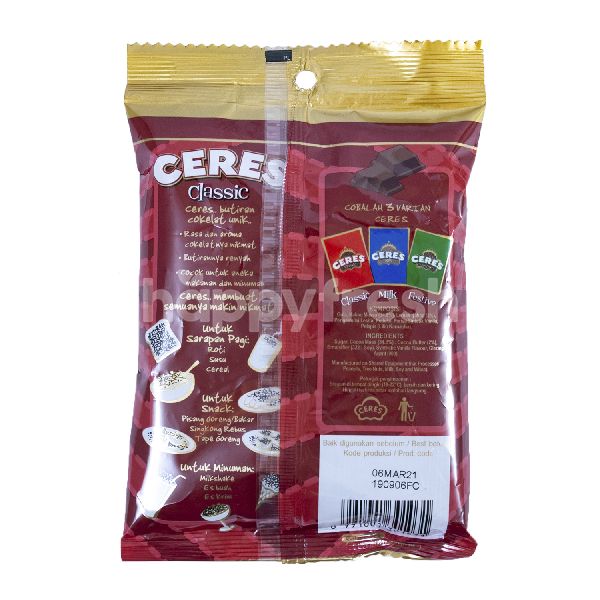 Product: Ceres Classic Chocolate Sprinkle - Image 2