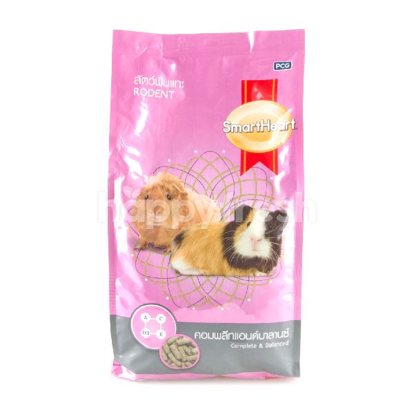 smartheart guinea pig food