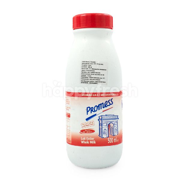 Promess Whole Milk Happyfresh