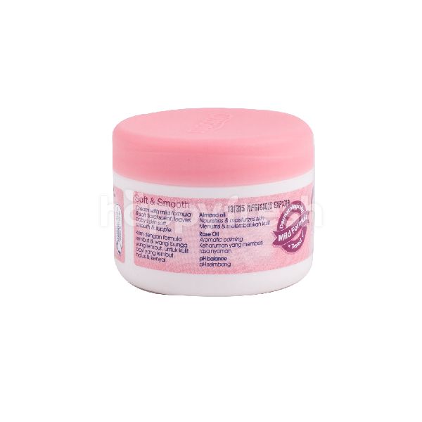 cussons baby cream soft and smooth