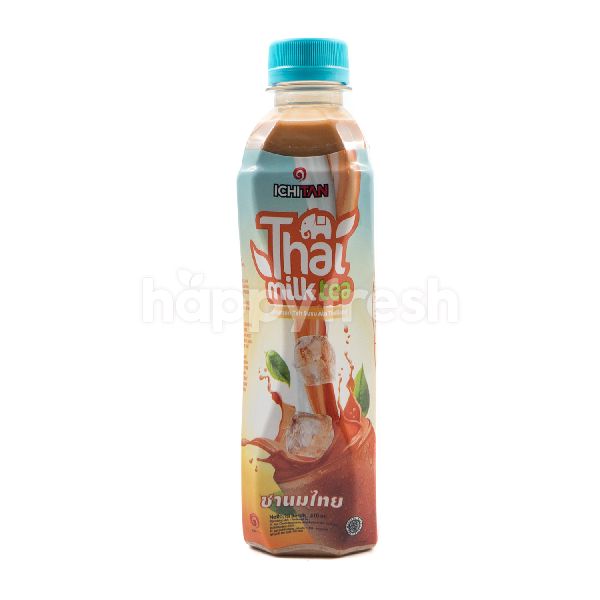 Product: Ichitan Thai Milk Tea Drink - Image 1