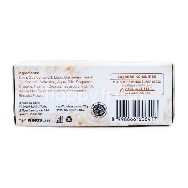 Product: Giv Beauty Soap Smooth Touch - Image 3
