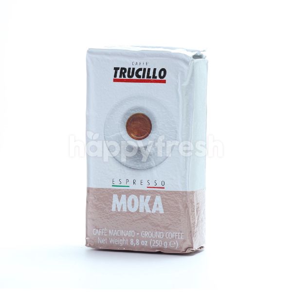 Beli Caffe Trucillo Espresso Moka 