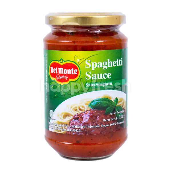 Product: Del Monte Spaghetti Sauce - Image 1