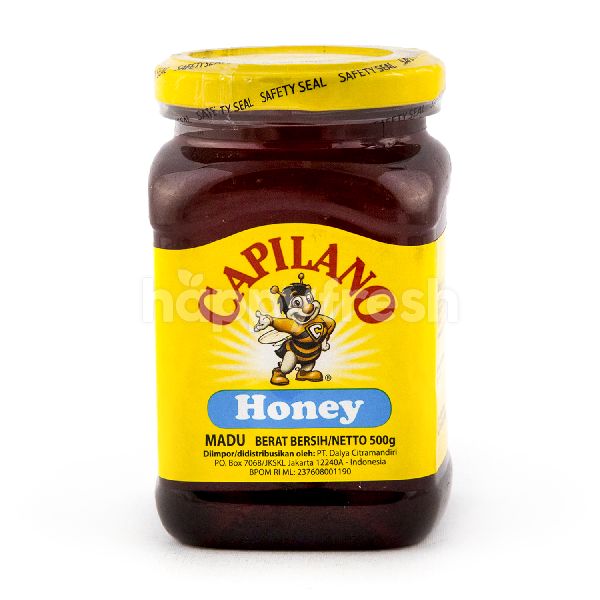Product: CAPILANO Honey - Image 1