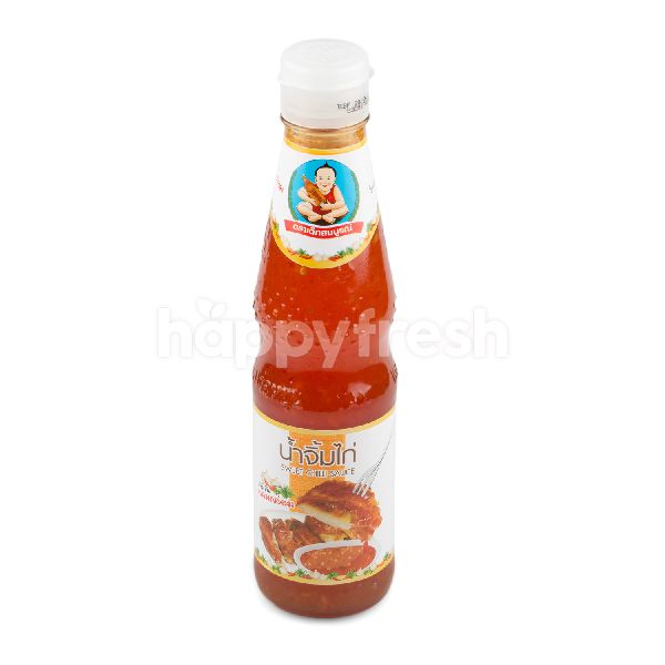 ซื้อ Healthy Boy Sweet Chilli Sauce Online จาก Big C HappyFresh