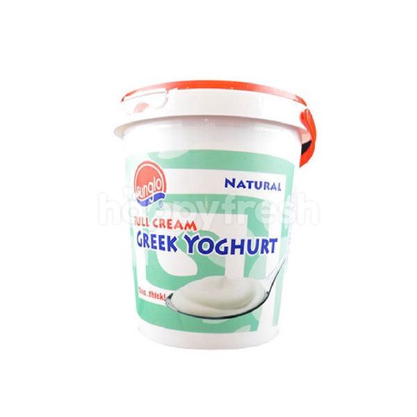 Beli Sunglo Full Cream Greek Yogurt dari Lotus's HappyFresh