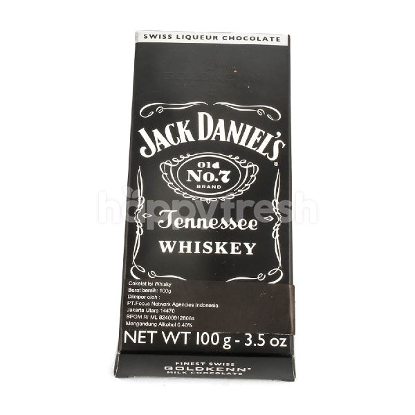 Шоколад Goldkenn Jack Daniels