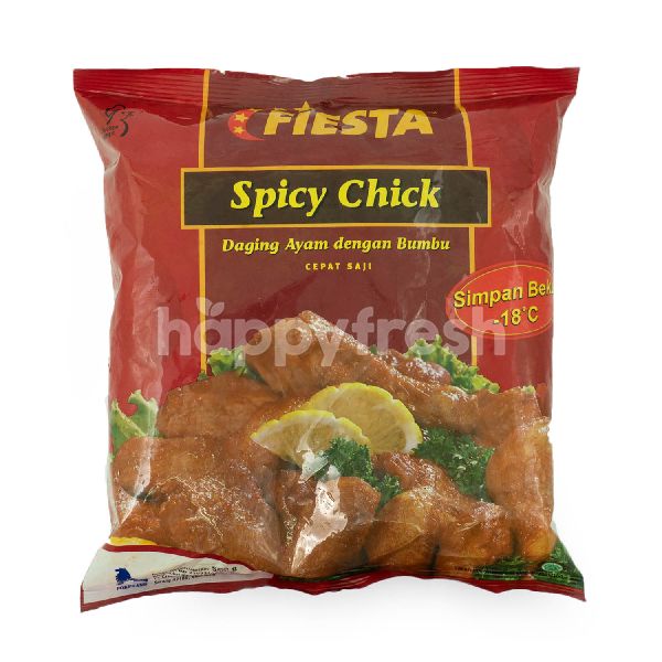 Product: Fiesta Spicy Chick - Image 1