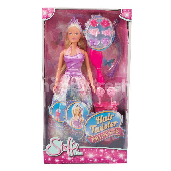 steffi love barbie