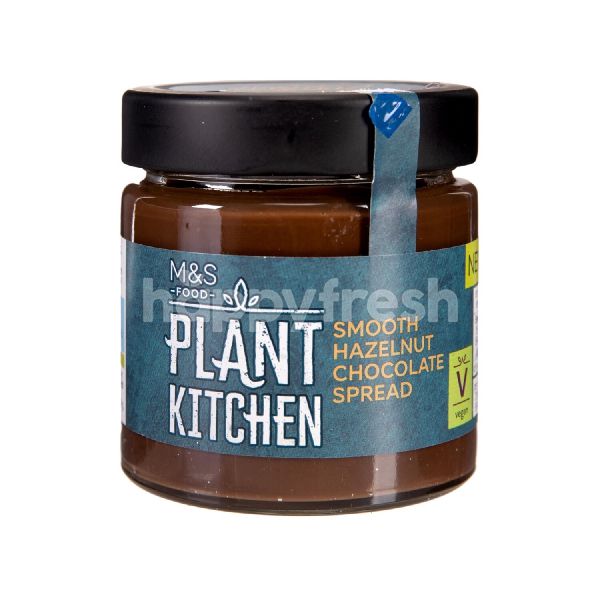 Beli Marks & Spencer Chocolate & Hazelnut Spread 200g dari Marks