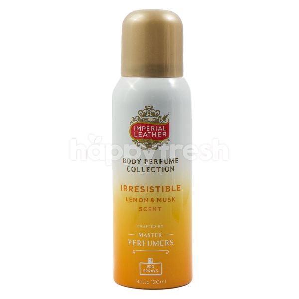 Imperial Leather Spray 2025