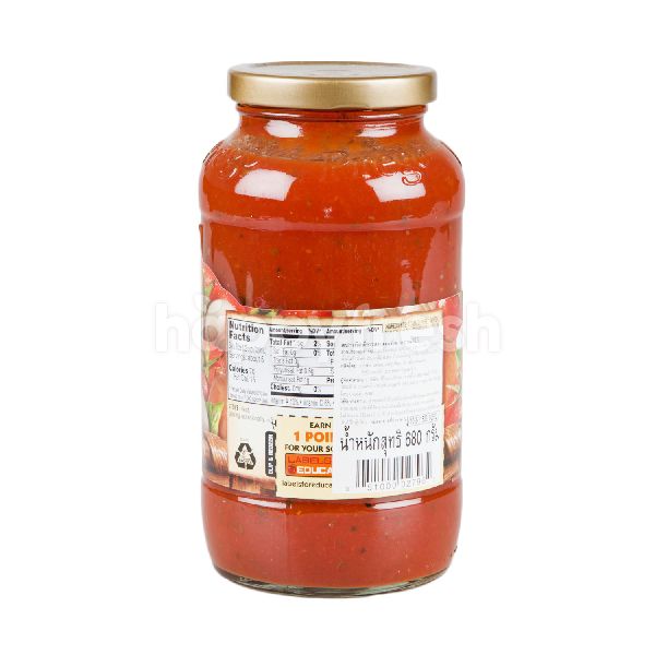 ซ อ Prego Fresh Mushroom Italian Spaghetti Sauce 680 G Online จาก Gourmet Market Happyfresh Bangkok Vicinity Area