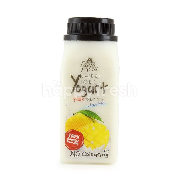 Beli Farm Fresh Mango Tango Yogurt dari TMC Bangsar HappyFresh