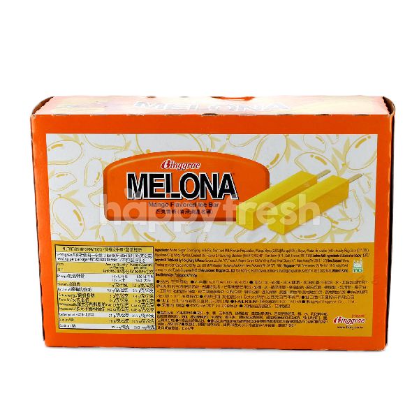 Beli Binggrae Melona Mango Ice Cream Bar dari Urbanfresh Marketplace