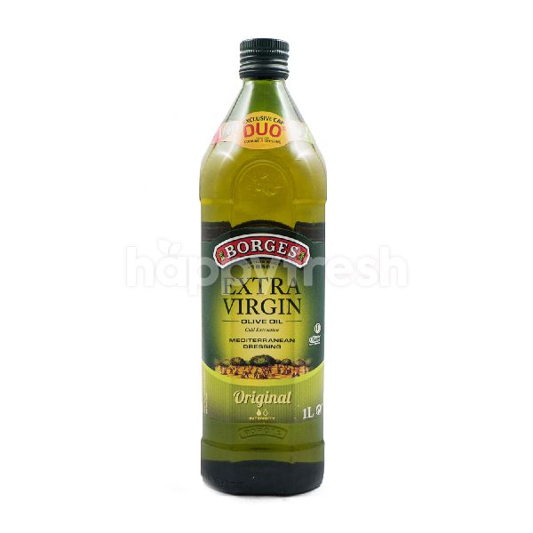 Product: Borges 100% Extra Virgin Olive Oil - Image 1