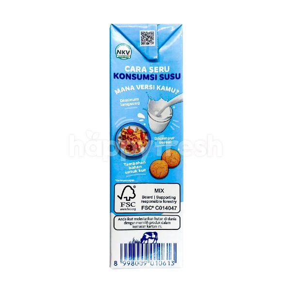 Product: Ultra Milk Full Cream UHT Milk - Image 2