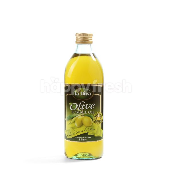 At blokere Hemmelighed uddanne Beli LA DIVA Olive Pomace Oil dari Village Grocer - HappyFresh | Klang  Valley