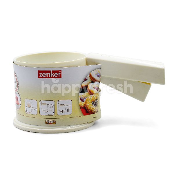 Zenker Cookware Zenker Flour Sifter Home & Living Cookware etna.com.pe
