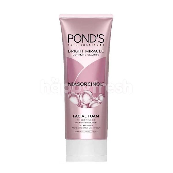 Product: Pond's White Beauty Facial Foam - Image 1